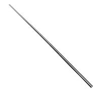 Mini Camping Bellows - Telescopic Bushcraft Gear,Stainless steel Compact Fire-blowing Stick, Fire Starter, Cool & Unique Gift For Men Dad Boy