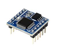 Mini CAN Converter Module TTL Serial Port to CAN Mini Converter Module Compact Size High Performance MCU