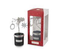 Mini Candle and Carousel Gift Set
