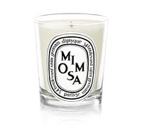 Diptyque Mimosa Scented Mini Candle, 70g