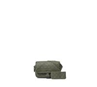 Mini canvas bag Chabrand Icone Vert TU