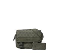 Mini canvas bag Chabrand New freedom Vert TU