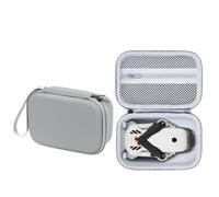 Mini Carrying Case for DJI Lito 1 and Lito X1, Travel Storage Carry Bag Portable Shockproof Hard Protective Cover Shell for LITO Drone Accessories