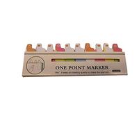 Mini Cartoon Sticker Bookmark Memo Tab Sticky Notes Marker Stationery-Sheep Fashion with Nice