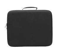 Mini Case, Travel Case for Mini, Sturdy Briefcase for Mini Starlink, Mini Travel Bag with 2 Layer Foam Organization for Mini and Accessories