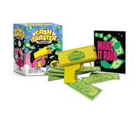 Mini Cash Blaster : It's Payday!