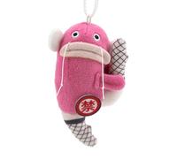 Mini Catfish Cushion - Marine Animal Bolster | Aquatic Vertebrate Shape Supporting | Funny Stuffed Catfish Charm For Adults Bag Kids Best Birthday Christmas Realistic Unique Design
