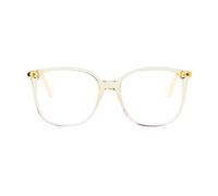 Mini CD O S1I Optical Frame- female- Dior- Glasses- Beige- 53 MM- Accessories 53 MM
