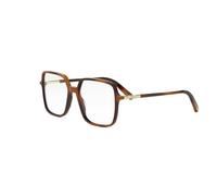 Mini CD O S2I - unisex - Dior - Glasses - Brown - 52 MM - Accessories 52 MM