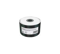 Mini CD-R 200MB/22min 24x Write Speed, Full Surface Printable (Inkje (US IMPORT)