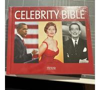 Mini Celebrity Bible