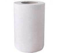 Mini Centrefeed White 2ply Paper Rolls 19.5cm Width x 60 metres Case of 12 Rolls