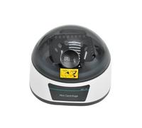 Mini Centrifuge Machine Pcr Micro High-speed Prp Laboratory Equipment 4000/7000rpm MC-4S / MC-7S MC-4-7S for laboratories, research(MC-4-7S)
