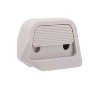 Mini Ceramic Paper Cutter, Auto-Retractable Pocket-Sized Magnetic Box Cutter Stays Sharp 10X Longer Box Opener Utility Knife for Packages Cardboard Envelopes (Khaki)