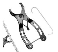 Mini Chain Plier, Bike Chain Tool Bicycle Chain Quick Link Open Close Tool,Portable,Easy to Use