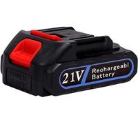 Mini Chainsaw Spare Battery (21V) for Mini Chainsaw 6" Cordless Portable Chainsaw Chainsaw Accessories
