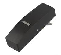Mini Chamfering Planer for Wood Crafts, Efficient Tool for Trimming and Smoothing Edges (D)