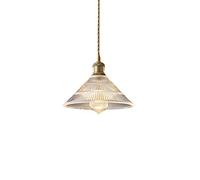 Mini Chandelier with E27 Socket Creative Personality Pendant Light Adjustable Ceiling Lamp for Balcony Restaurant Bar Lighting Unique Home Decor