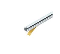 Mini Channel LCD51.5 PVC 4.6x9x2000mm/100x2m