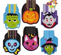 Mini Characters Notepad