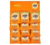 Mini Cheddars Original Grab Bags12 x 35g | Case of 12
