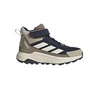 Mini Child Hiking Shoes adidas Terrex Anylander Mid 28
