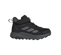 adidas Terrex - Kid's Anylander Mid ClimaProof CF - Walking boots size 11K, black
