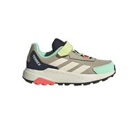 Mini Child Hiking Shoes adidas Terrex Anylander Traxion Beige 29