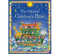 Mini Children's Bible (Usborne Bibles)