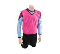 Mini children's mesh vest Precision 4/9 ans
