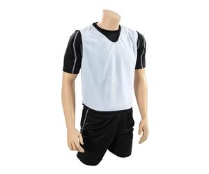 Mini children's mesh vest Precision 4/9 ans