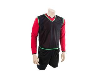Mini children's mesh vest Precision 4/9 ans