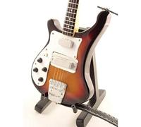 Mini Chitarra Replica Rickenbacker Bass