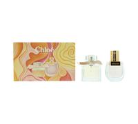 Mini Chloé Mini 2 Piece Gift Set: Nomade Eau de Parfum 20ml - Chloé Eau de Parfum 20ml