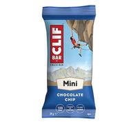 Clif Bar Minis Chocolate Chip Flavour 28g [Best Before: 20/07/2025]