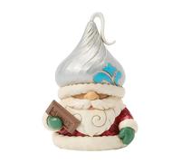 Mini Chocolate Gnome Hat by Enesco Gift