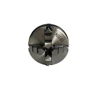 Mini Chuck 63mm Jaw 4 Jaw Mini Chuck K02-63 Scroll Chuck Manual Chuck for Mini