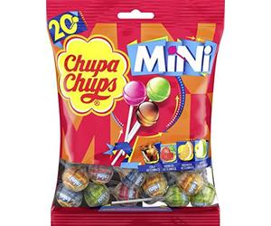 Mini Chupa Chups