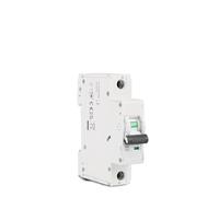 Mini Circuit Breaker AC MCB Short Overload Protector C Curve 35mm Din Rail Mount 30mA 1-4P 6-63A 220V 230V 50/60HZ,practical