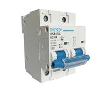 Mini Circuit Breaker, DC Circuit Breaker 1P 12V-120V 63A-250A(250a,1P)