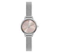 Mini Classic Mesh Bracelet Watch ONE SIZE