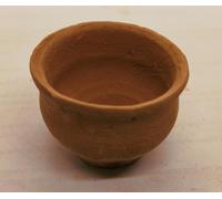 Mini Clay Pots Broken 200 GMS