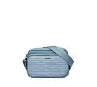 Mini coated canvas bag Chabrand New freedom Bleu TU