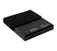Mini Coffee Scale W/Timer Rechargeable 2kg/0.1g Accurate Electronic Scale (S10)