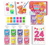 Mini Colouring Books - Party Bag Fillers for Kids