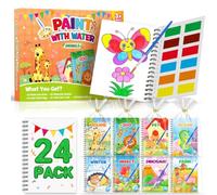 Mini Colouring Books - Party Bag Fillers for Kids