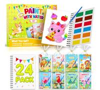 Mini Colouring Books - Party Bag Fillers for Kids