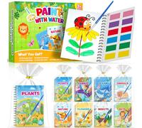 Mini Colouring Books - Party Bag Fillers for Kids