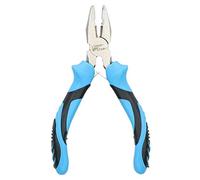 Mini Combination Pliers for Modelling Craft Hobby Fishing 120mm Soft Grip Handle