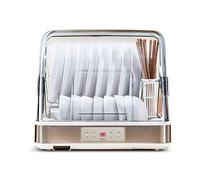 Mini-Compact Dishwasher Household Touch Control - Clean, Sterilize, Dry And Storage All-Purpose For Dishes, Bowls, Cups - Small Disha dryer